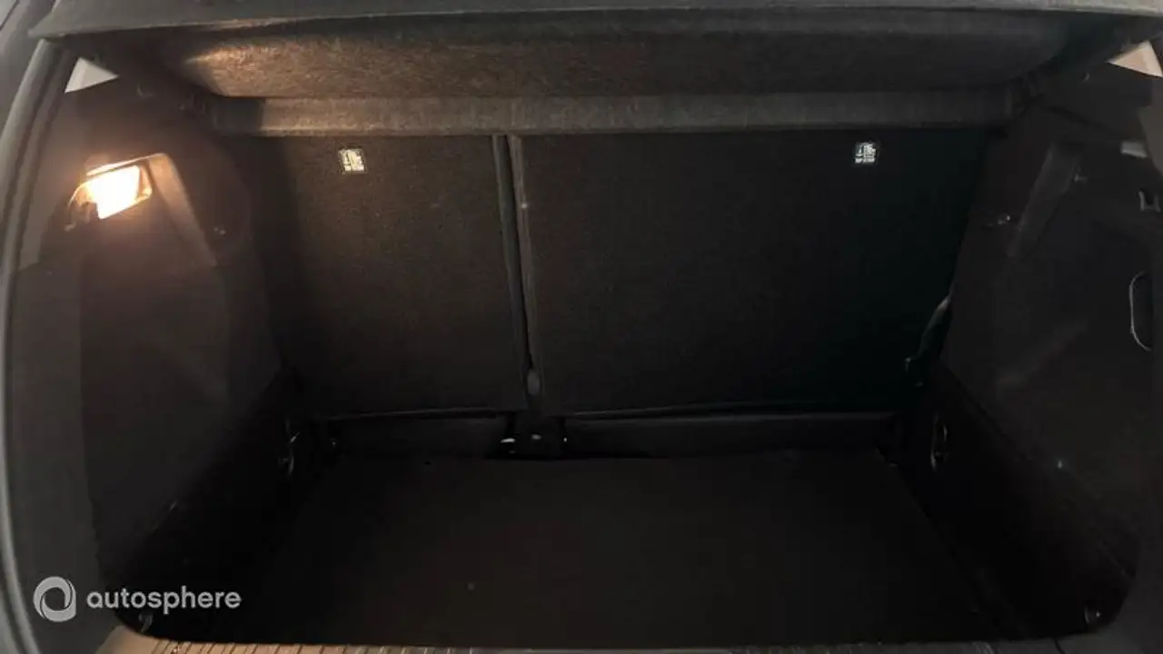 Renault Captur — photo 14