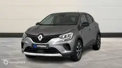 Renault Captur 1.0 TCe 90ch Evolution