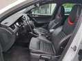 Skoda Octavia Combi RS 2.0 TFSI Black Design Weiß - thumbnail 15