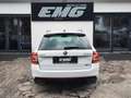 Skoda Octavia Combi RS 2.0 TFSI Black Design Weiß - thumbnail 5