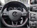 Skoda Octavia Combi RS 2.0 TFSI Black Design Weiß - thumbnail 18