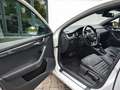 Skoda Octavia Combi RS 2.0 TFSI Black Design*LEDER*SHZ* Blanc - thumbnail 16