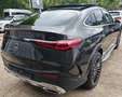 Mercedes-Benz GLC 450 AMG Coupe,Pan.Mass.Luftfed.HdUp360°AHK Gri - thumbnail 12