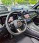 Mercedes-Benz GLC 450 AMG Coupe,Pan.Mass.Luftfed.HdUp360°AHK Gris - thumbnail 7