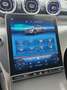 Mercedes-Benz GLC 450 AMG Coupe,Pan.Mass.Luftfed.HdUp360°AHK Gris - thumbnail 5