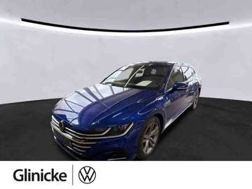 Arteon Shootingbrake 2.0 TDI DSG R-Line 4Motion