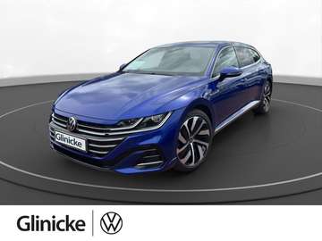 Arteon Shootingbrake 2.0 TDI DSG R-Line 4Motion