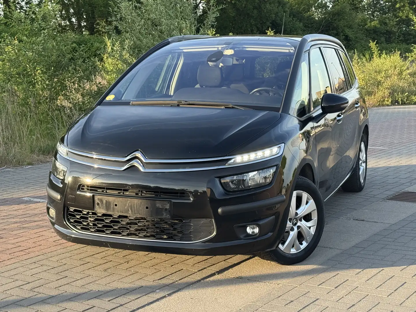 Citroen C4 Picasso 1.6 BlueHDi Exclusive S&S - 1