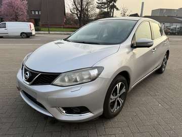 Pulsar 1.2 DIG-T Visia GARANTIE 1 AN/JAAR