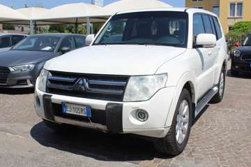 3.2 DI-D 16V 5p Intense DPF 7 POSTI