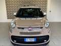 Fiat 500L 0.9 TwinAir Turbo Natural Power Lounge Beige - thumbnail 2