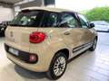 Fiat 500L 0.9 TwinAir Turbo Natural Power Lounge Beige - thumbnail 4