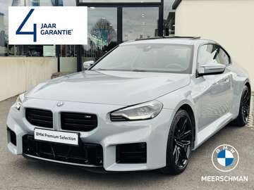 M2 Coupé