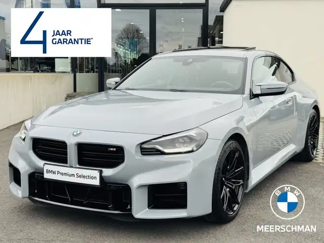 BMW M2 M2 Coupé