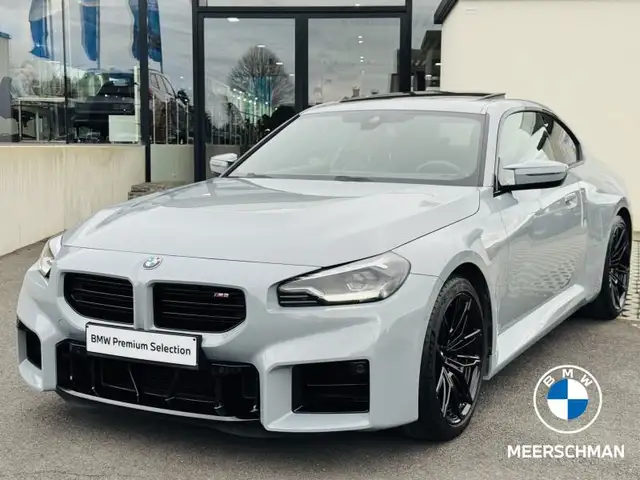 BMW M2 M2 Coupé
