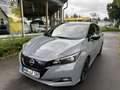Nissan Leaf (ZE1) MY22 N-Connecta Winterpaket LED Czarny - thumbnail 1