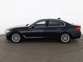 BMW 540 i xDrive Limousine Aut LED SKY RADAR LEDER PDC Blau - thumbnail 6