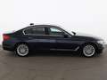 BMW 540 i xDrive Limousine Aut LED SKY RADAR LEDER PDC Blau - thumbnail 4