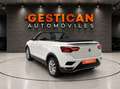 Volkswagen T-Roc Cabrio Style 1.0 TSI 81kW (110CV) Blanco - thumbnail 5