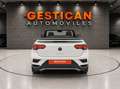 Volkswagen T-Roc Cabrio Style 1.0 TSI 81kW (110CV) Blanco - thumbnail 6