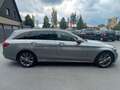 Mercedes-Benz C 250 d T LED*CARPLAY*LEDER*KLIMAAUT*STZHZG Silber - thumbnail 6