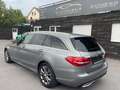 Mercedes-Benz C 250 d T LED*CARPLAY*LEDER*KLIMAAUT*STZHZG Silber - thumbnail 3