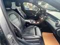 Mercedes-Benz C 250 d T LED*CARPLAY*LEDER*KLIMAAUT*STZHZG Silber - thumbnail 9