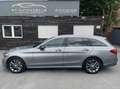 Mercedes-Benz C 250 d T LED*CARPLAY*LEDER*KLIMAAUT*STZHZG Silber - thumbnail 2