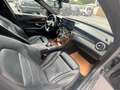 Mercedes-Benz C 250 d T LED*CARPLAY*LEDER*KLIMAAUT*STZHZG Silber - thumbnail 10
