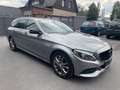 Mercedes-Benz C 250 d T LED*CARPLAY*LEDER*KLIMAAUT*STZHZG Silber - thumbnail 7
