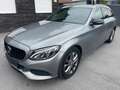Mercedes-Benz C 250 d T LED*CARPLAY*LEDER*KLIMAAUT*STZHZG Silber - thumbnail 1