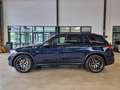 Mercedes-Benz GLC 43 AMG 4M LEDER MEMORY PANO 360 CAM STANDHZ Синій - thumbnail 8