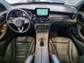Mercedes-Benz GLC 43 AMG 4M LEDER MEMORY PANO 360 CAM STANDHZ Albastru - thumbnail 14