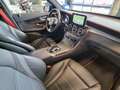 Mercedes-Benz GLC 43 AMG 4M LEDER MEMORY PANO 360 CAM STANDHZ Mavi - thumbnail 10