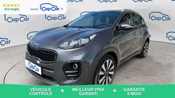 IV 1.7 CRDi 115 2WD Premium