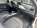 BMW 318 Touring 318d Touring Bus. Advantage auto Bianco - thumbnail 4