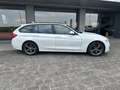 BMW 318 Touring 318d Touring Bus. Advantage auto Bianco - thumbnail 2