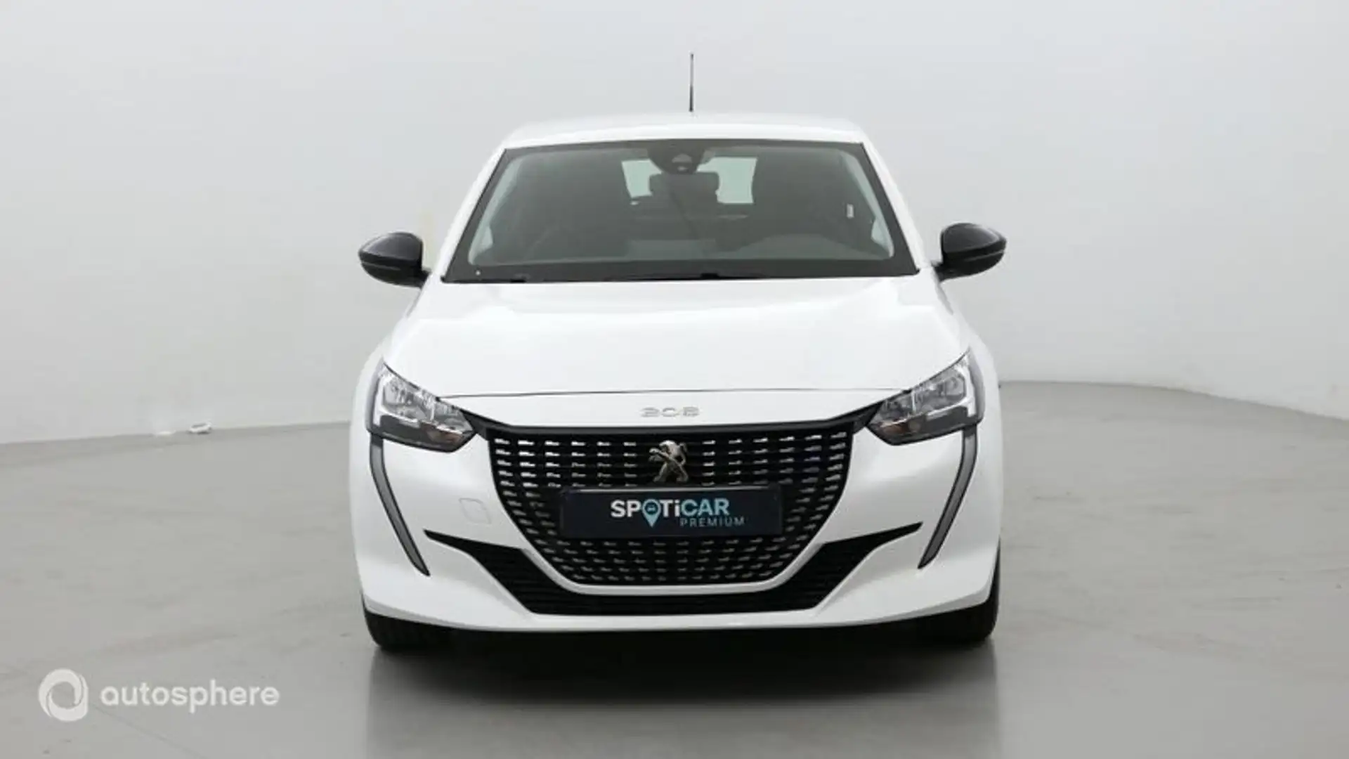 Peugeot 208 1.2 PureTech 100ch S\u0026S Active Pack - 2