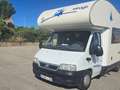 Fiat Ducato Ducato Combi 2.8JTD Gran Volumen P.M. White - thumbnail 10