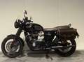 Triumph Bonneville T120 Black | Origineel NL | Zijtassen | Bar End Mirrors Schwarz - thumbnail 4