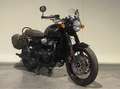 Triumph Bonneville T120 Black | Origineel NL | Zijtassen | Bar End Mirrors Schwarz - thumbnail 1
