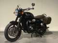 Triumph Bonneville T120 Black | Origineel NL | Zijtassen | Bar End Mirrors Schwarz - thumbnail 2