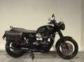 Triumph Bonneville T120 Black | Origineel NL | Zijtassen | Bar End Mirrors Schwarz - thumbnail 3