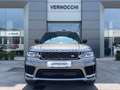 Land Rover Range Rover Sport 3.0d i6 mhev HSE Dynamic 249cv auto. 575 EURO AL Grigio - thumbnail 8