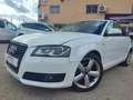 Audi A3 Berlina Automático de 5 Puertas Blanc - thumbnail 7