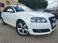 Audi A3 Berlina Automático de 5 Puertas Blanc - thumbnail 8