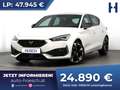 CUPRA Leon 1.4 eHybrid PHEV NAV DCC R-KAM ASSISTENZ -48% Blanc - thumbnail 1