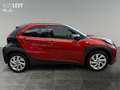 Toyota Aygo X 1.0 Pulse +Automatik+Allwetter+Tempomat+ Negru - thumbnail 7