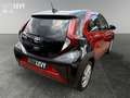 Toyota Aygo X 1.0 Pulse +Automatik+Allwetter+Tempomat+ Negru - thumbnail 6
