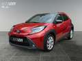 Toyota Aygo X 1.0 Pulse +Automatik+Allwetter+Tempomat+ Чорний - thumbnail 2